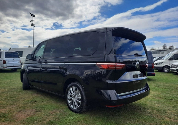 Volkswagen Multivan cena 399000 przebieg: 1, rok produkcji 2024 z Aleksandrów Łódzki małe 277
